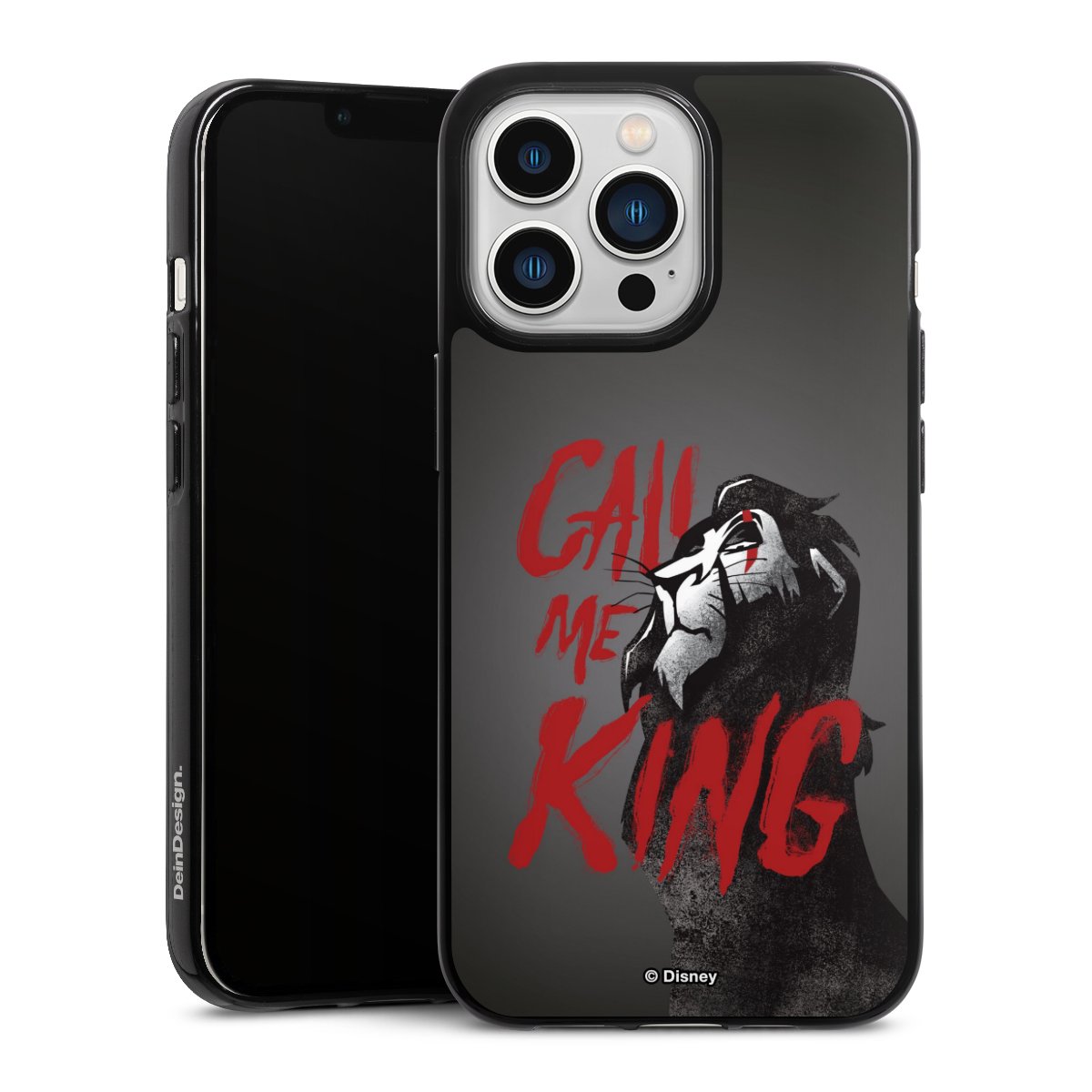 Coque en silicone