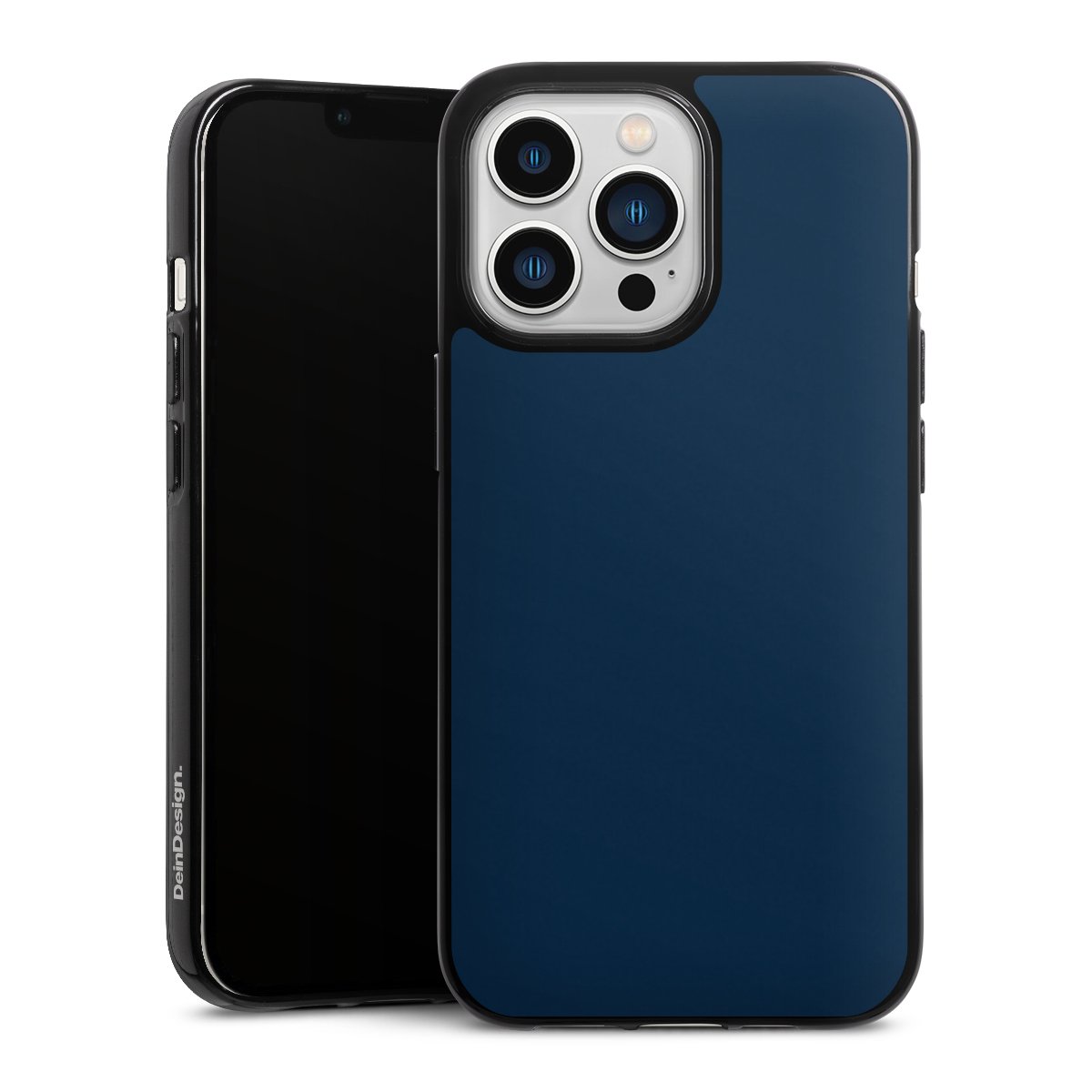 Coque en silicone