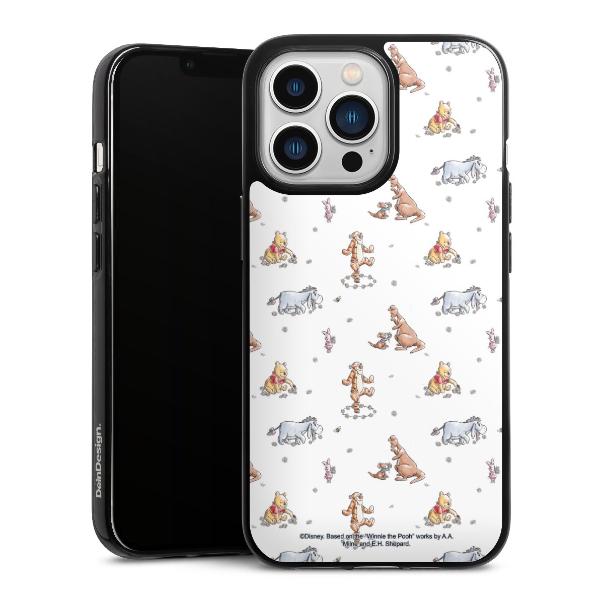 Cover silicone