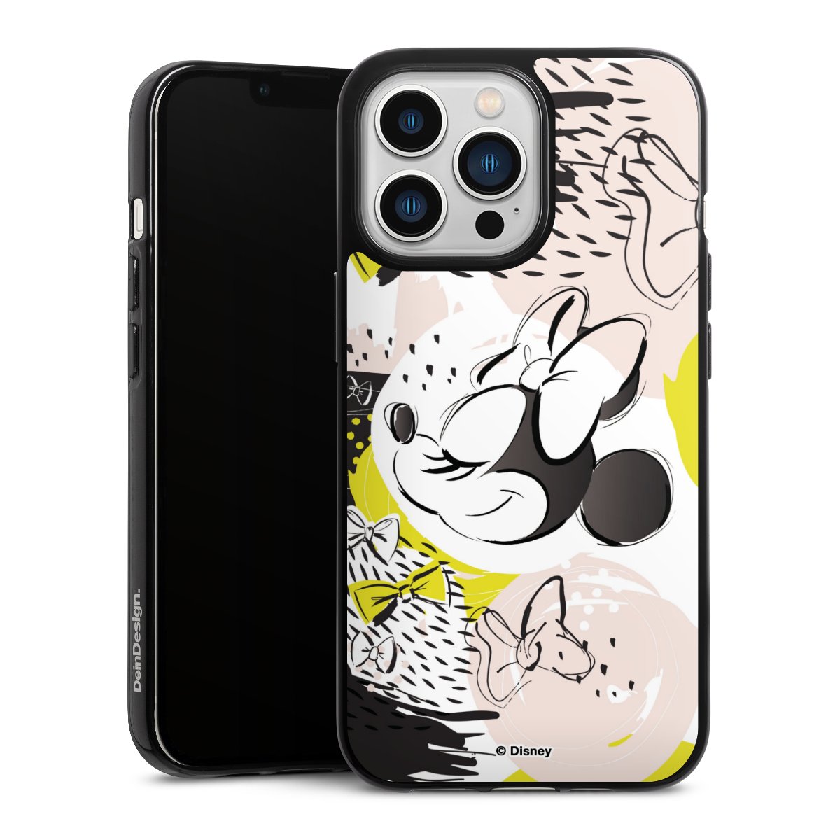 Coque en silicone