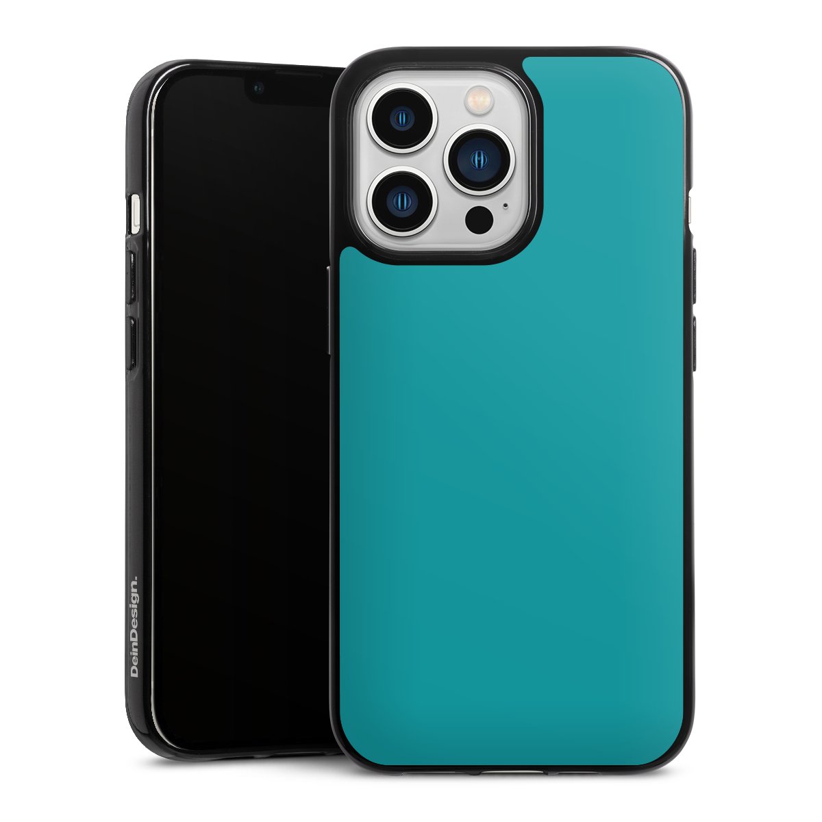 Coque en silicone