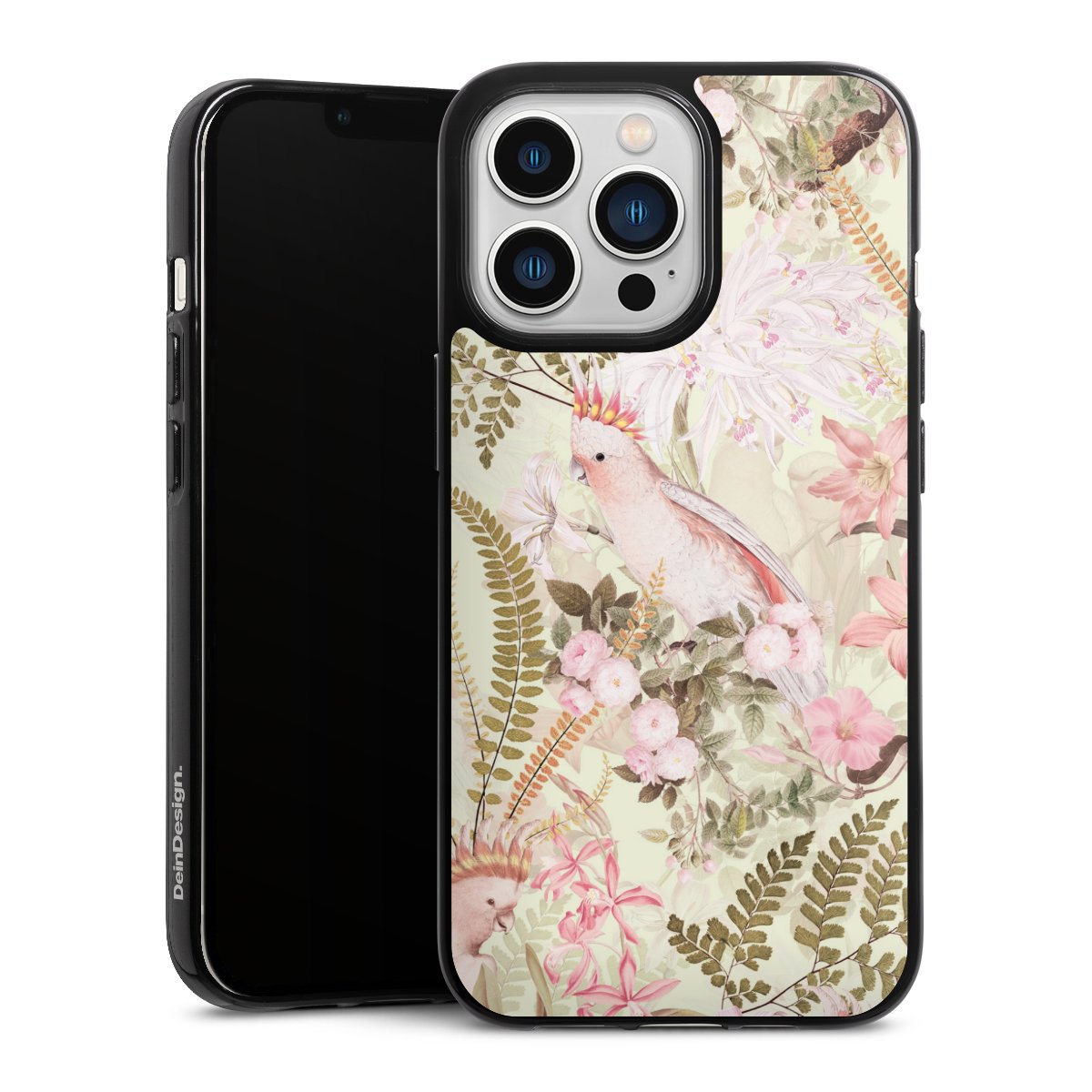 Siliconen hoesje
