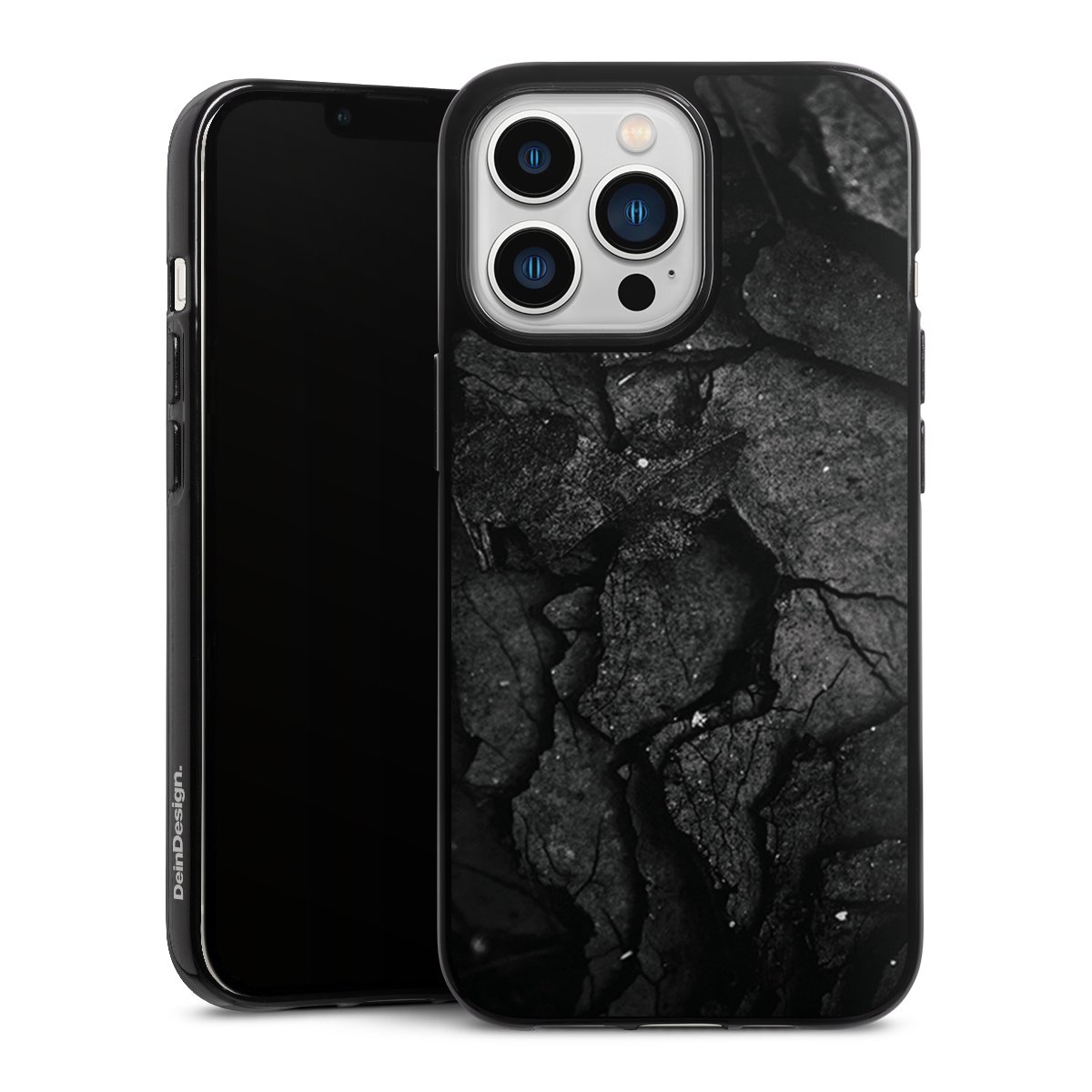 Coque en silicone