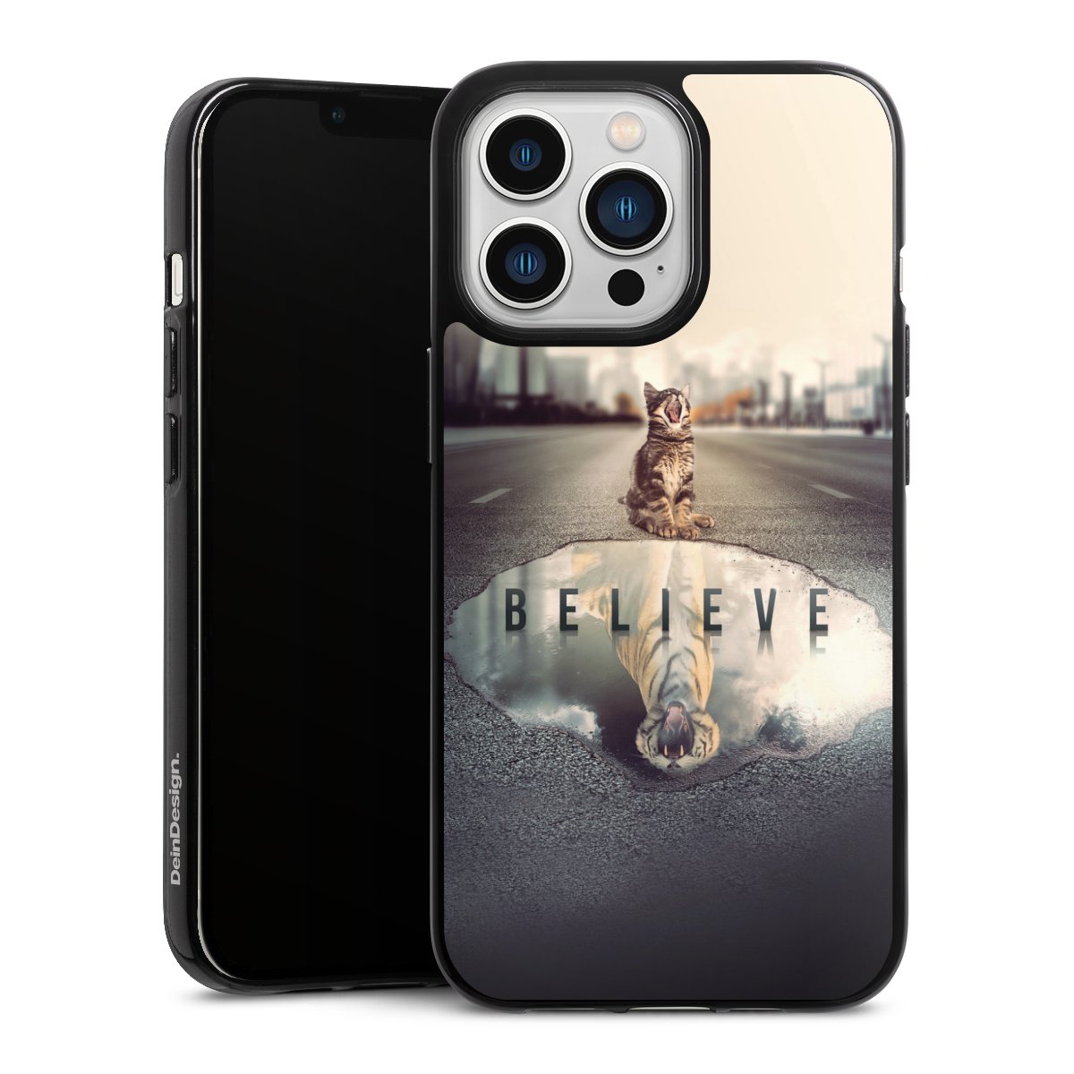 Silikon Case