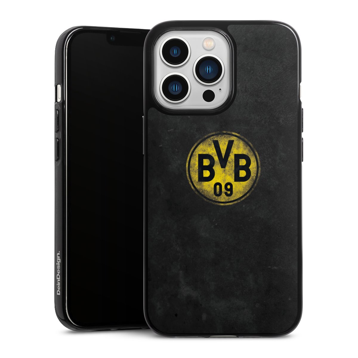 Coque en silicone
