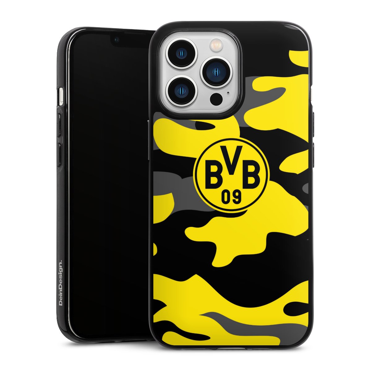 Coque en silicone