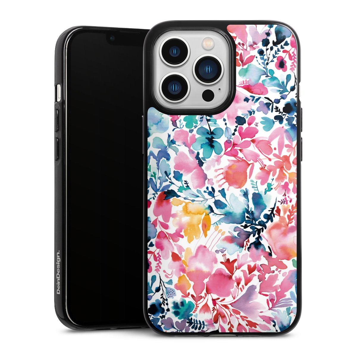 Cover silicone