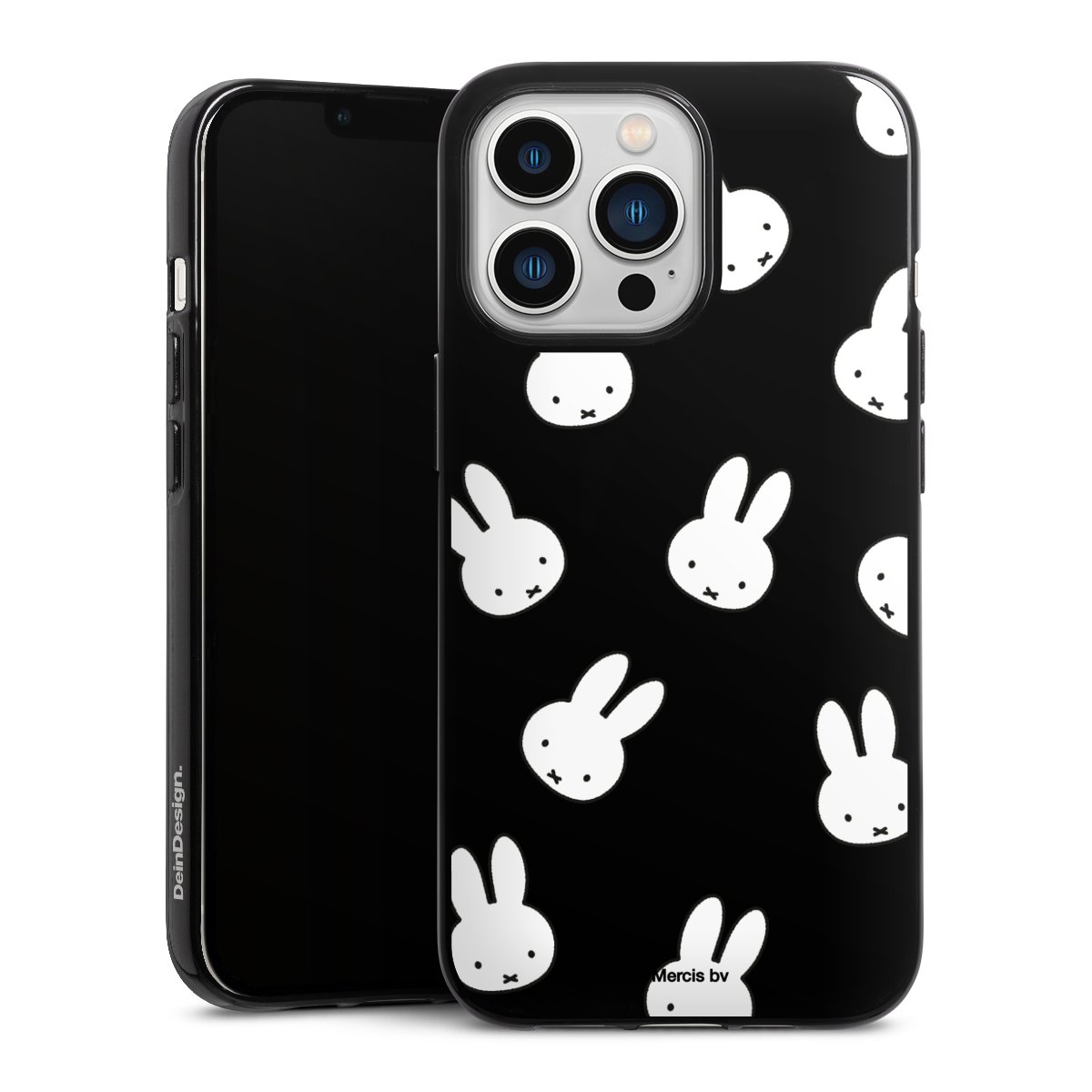 Siliconen hoesje