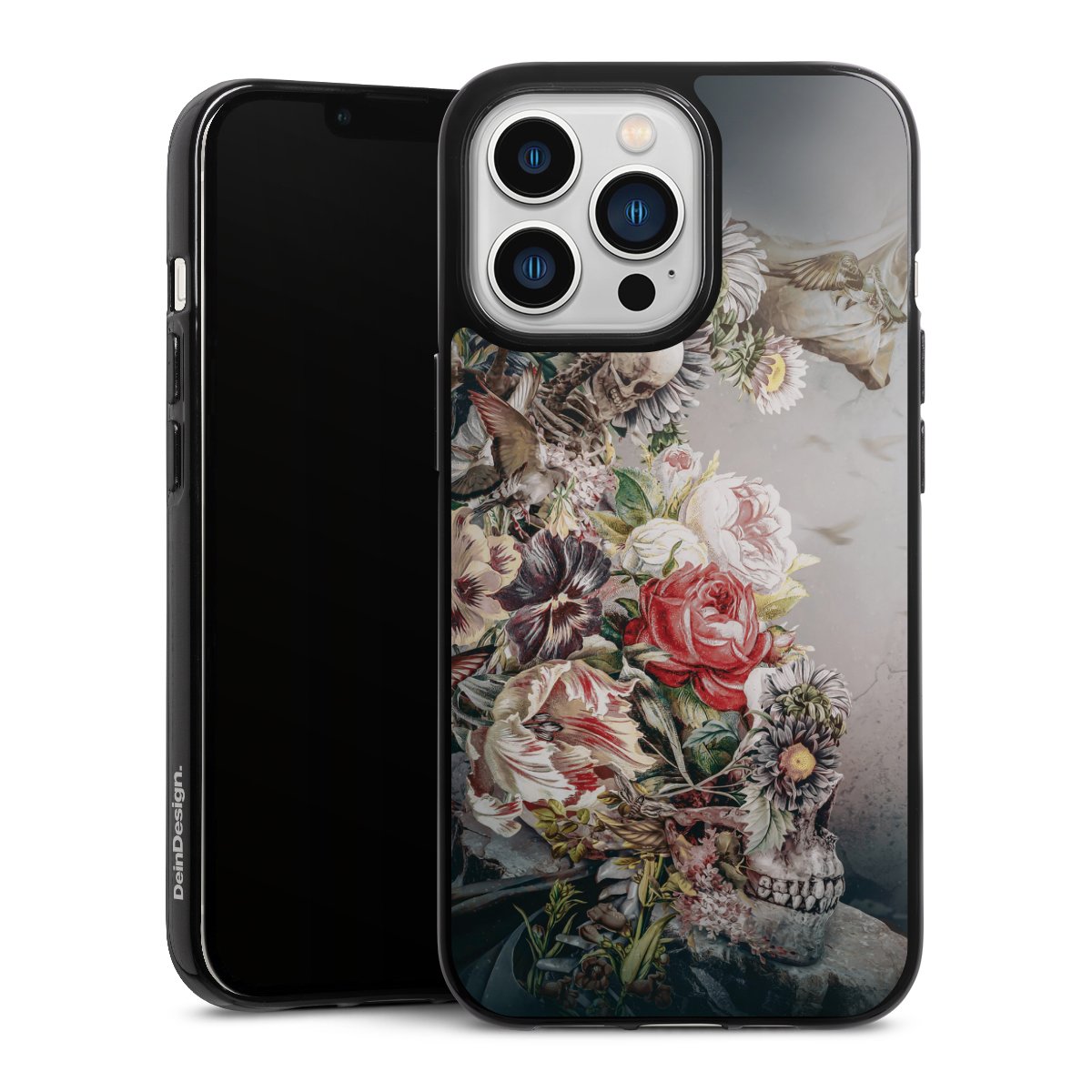 Coque en silicone