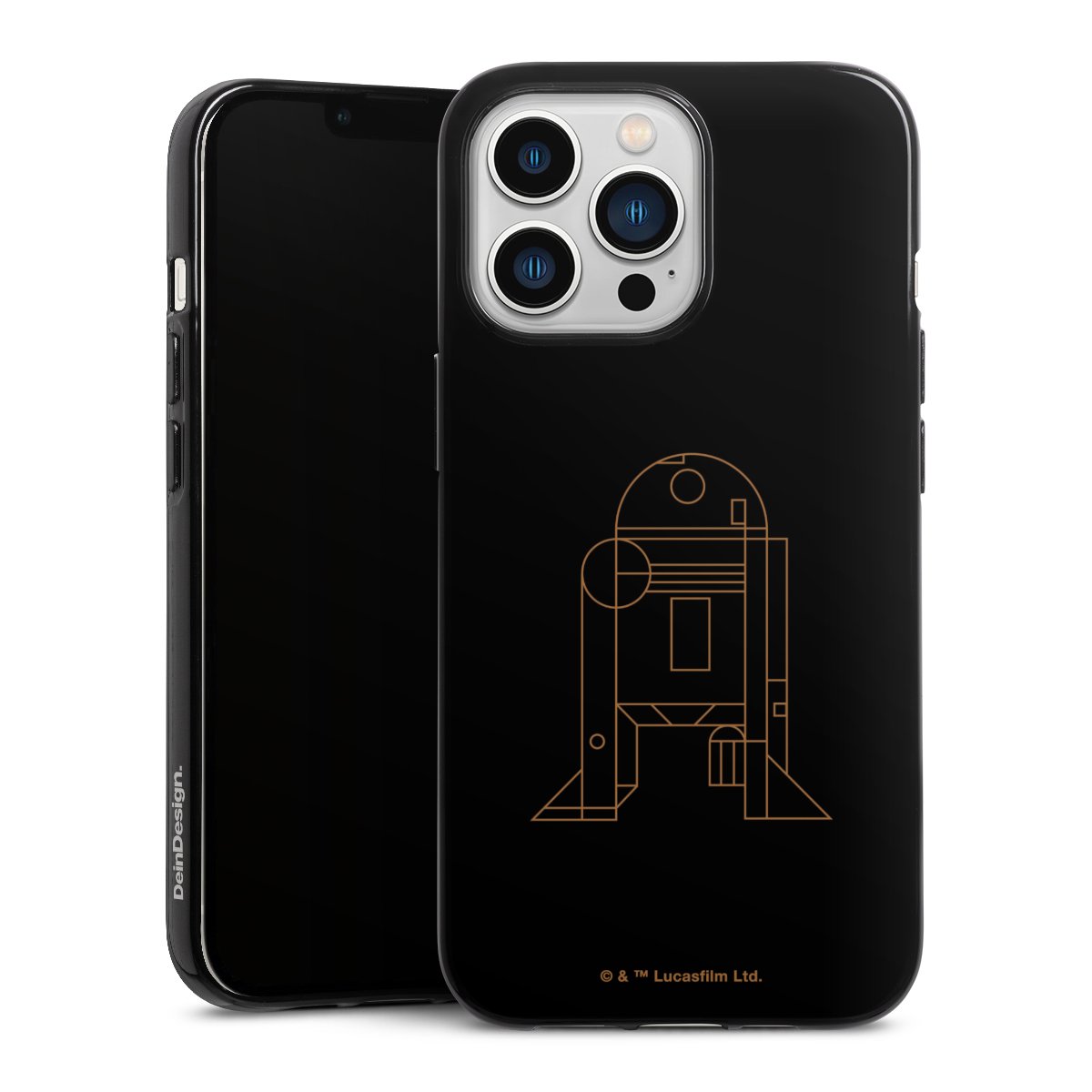 Coque en silicone