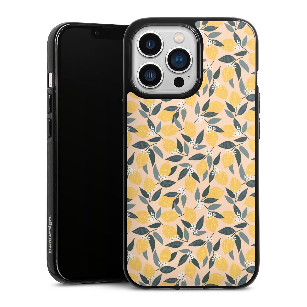 Coque en silicone