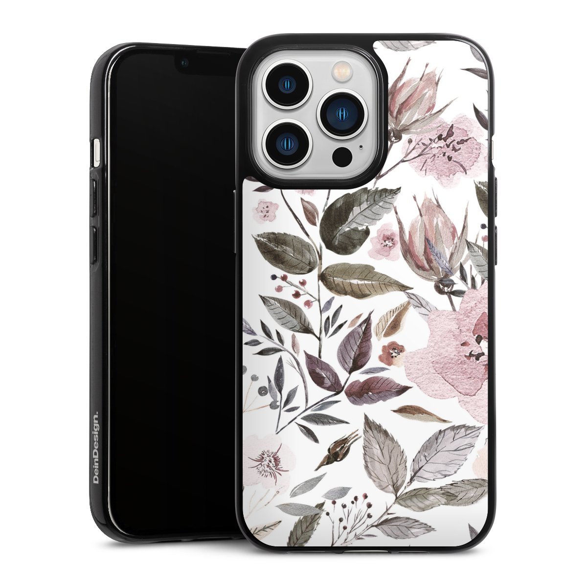 Siliconen hoesje