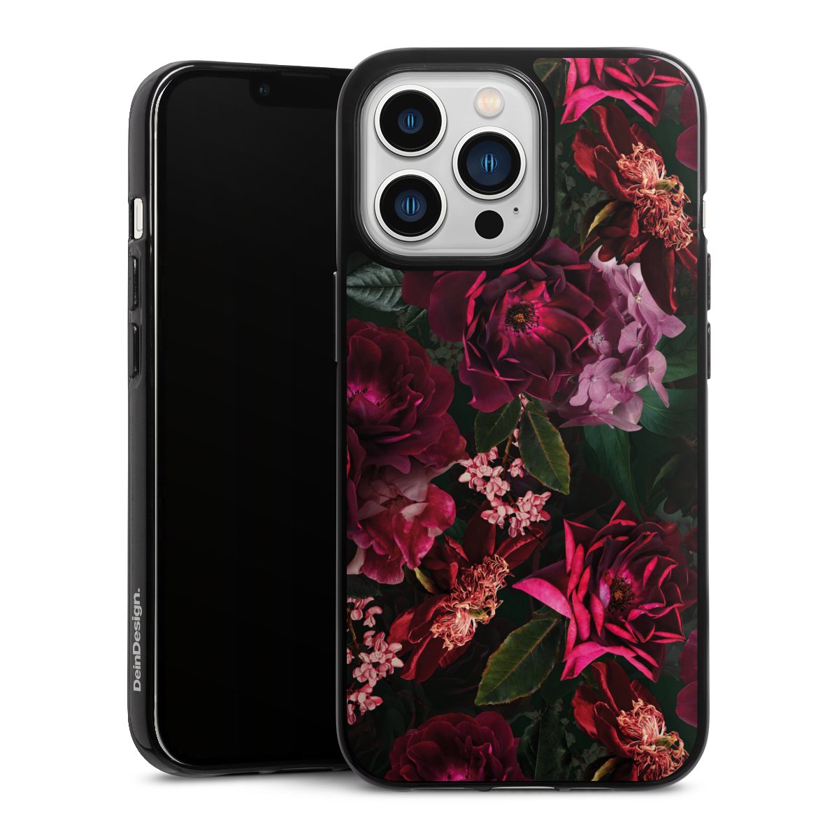 Siliconen hoesje