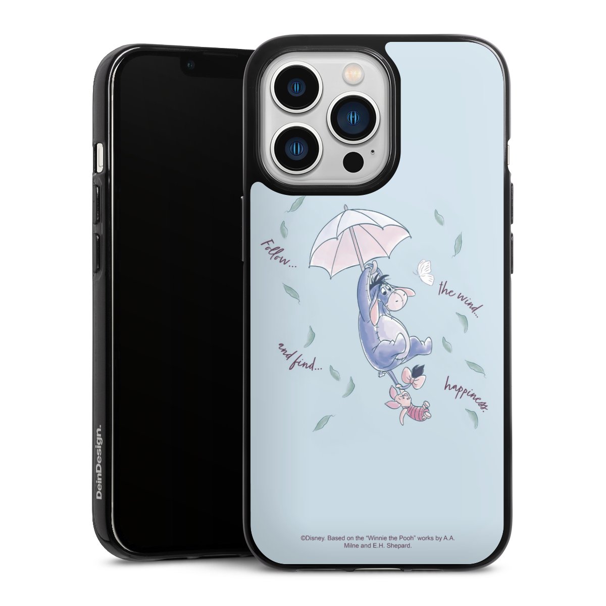Siliconen hoesje