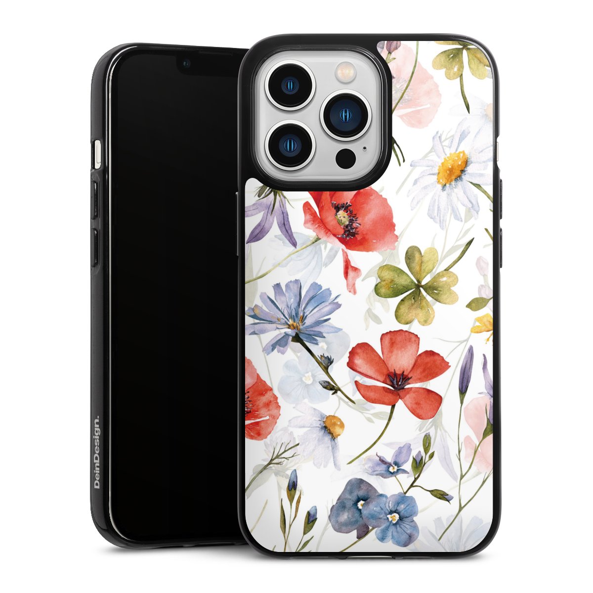 Coque en silicone