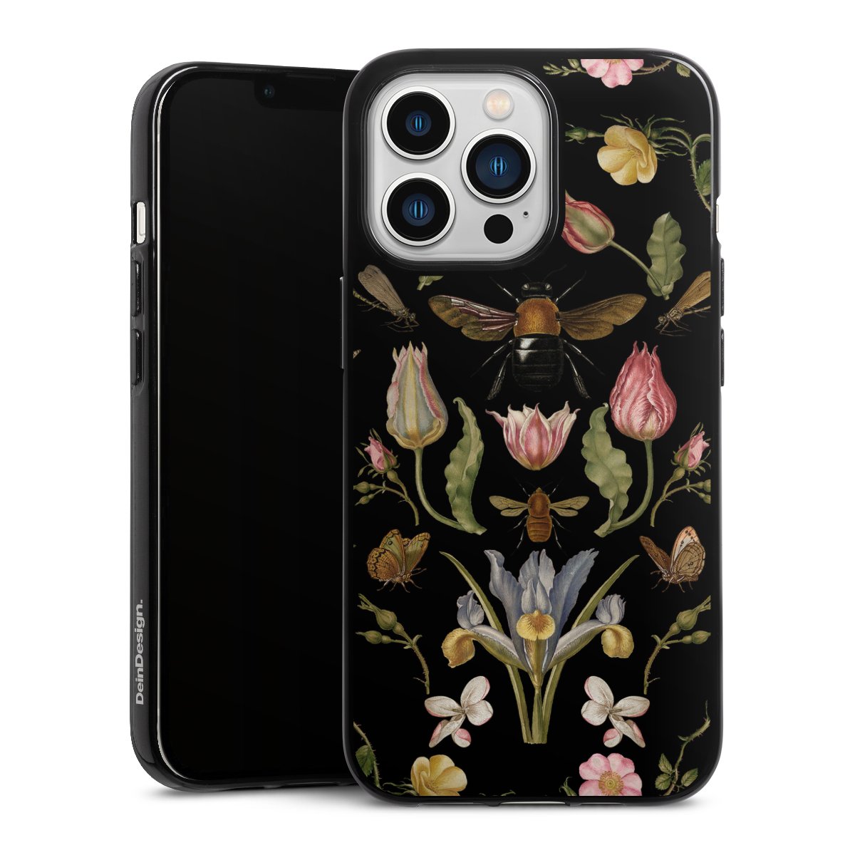 Silikon Case