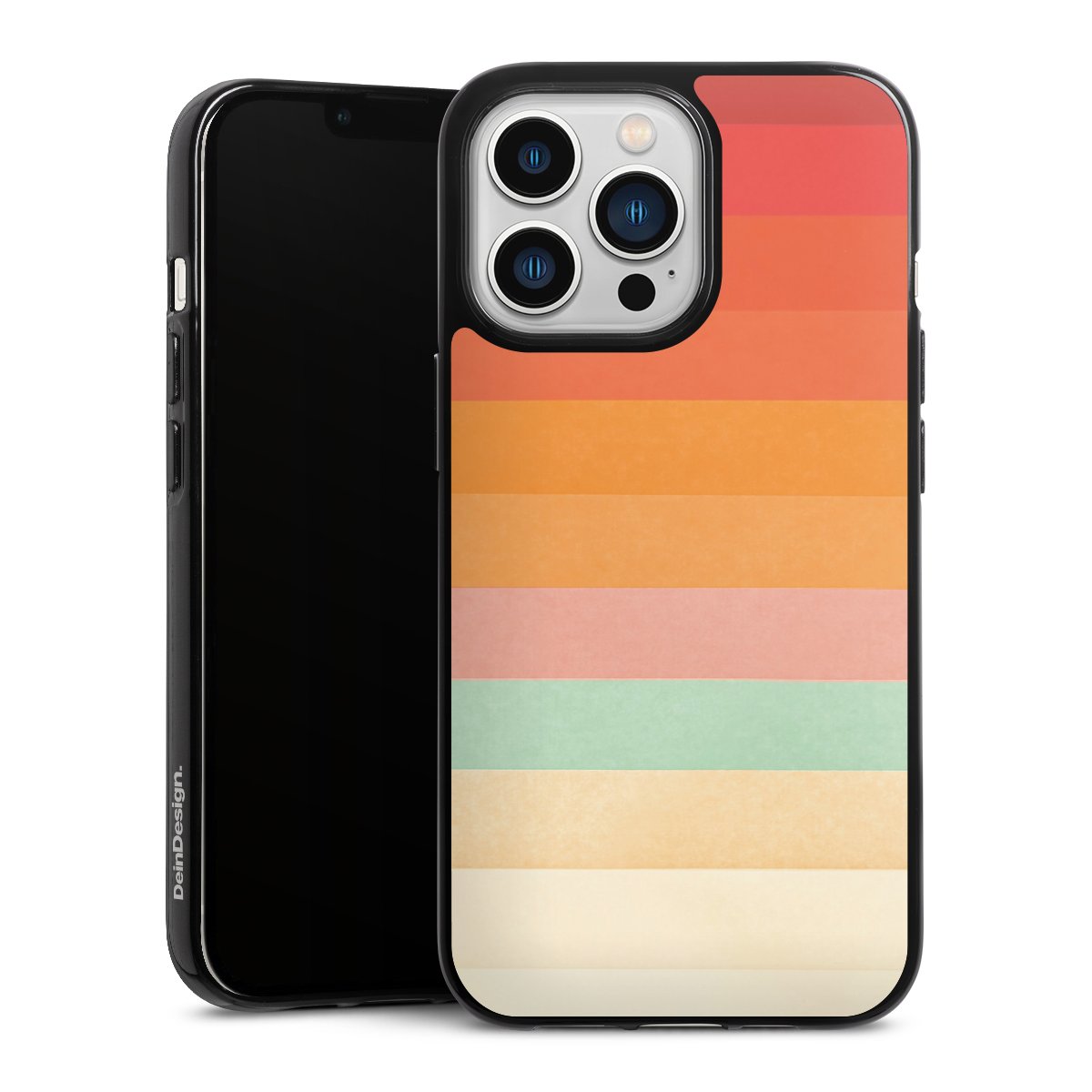 Siliconen hoesje