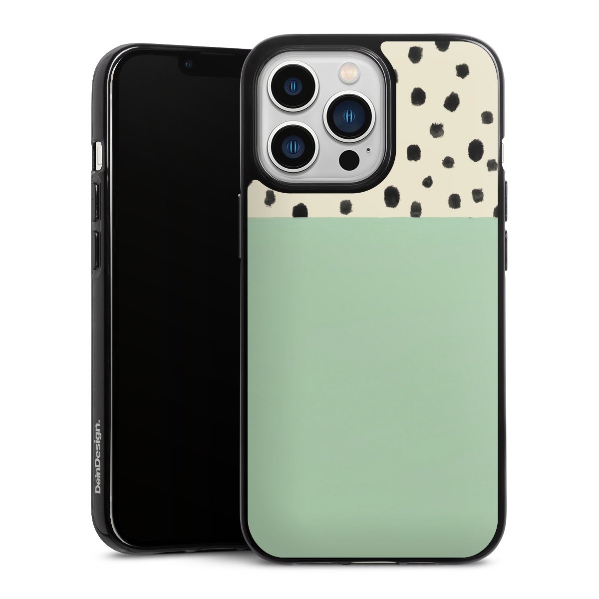 Coque en silicone