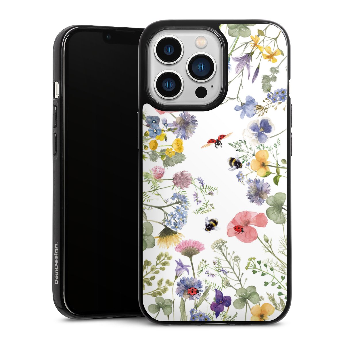 Siliconen hoesje