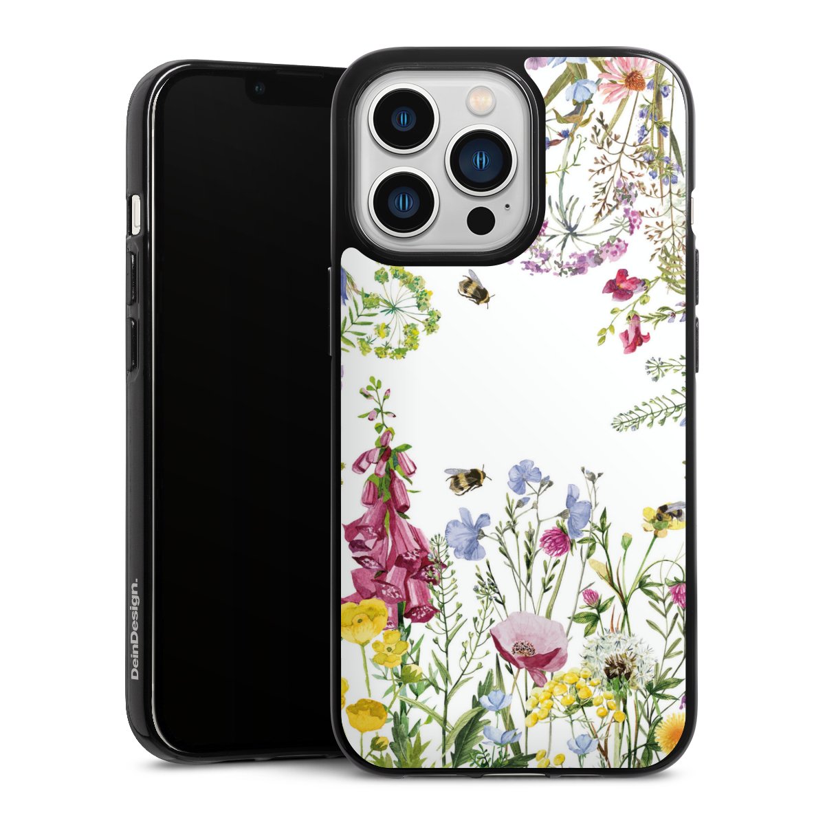 Coque en silicone