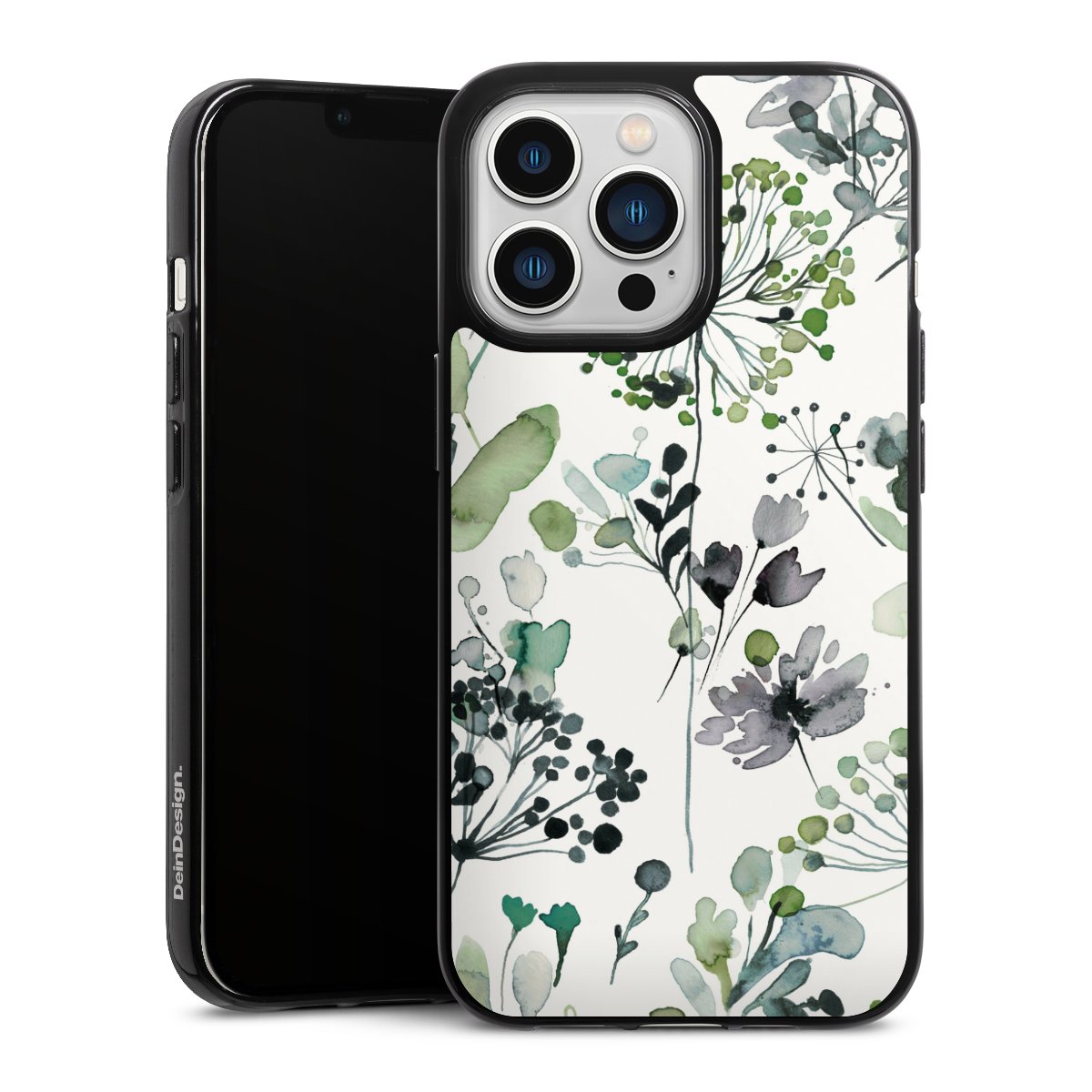 Coque en silicone