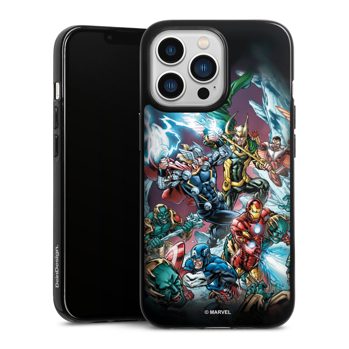 Cover silicone