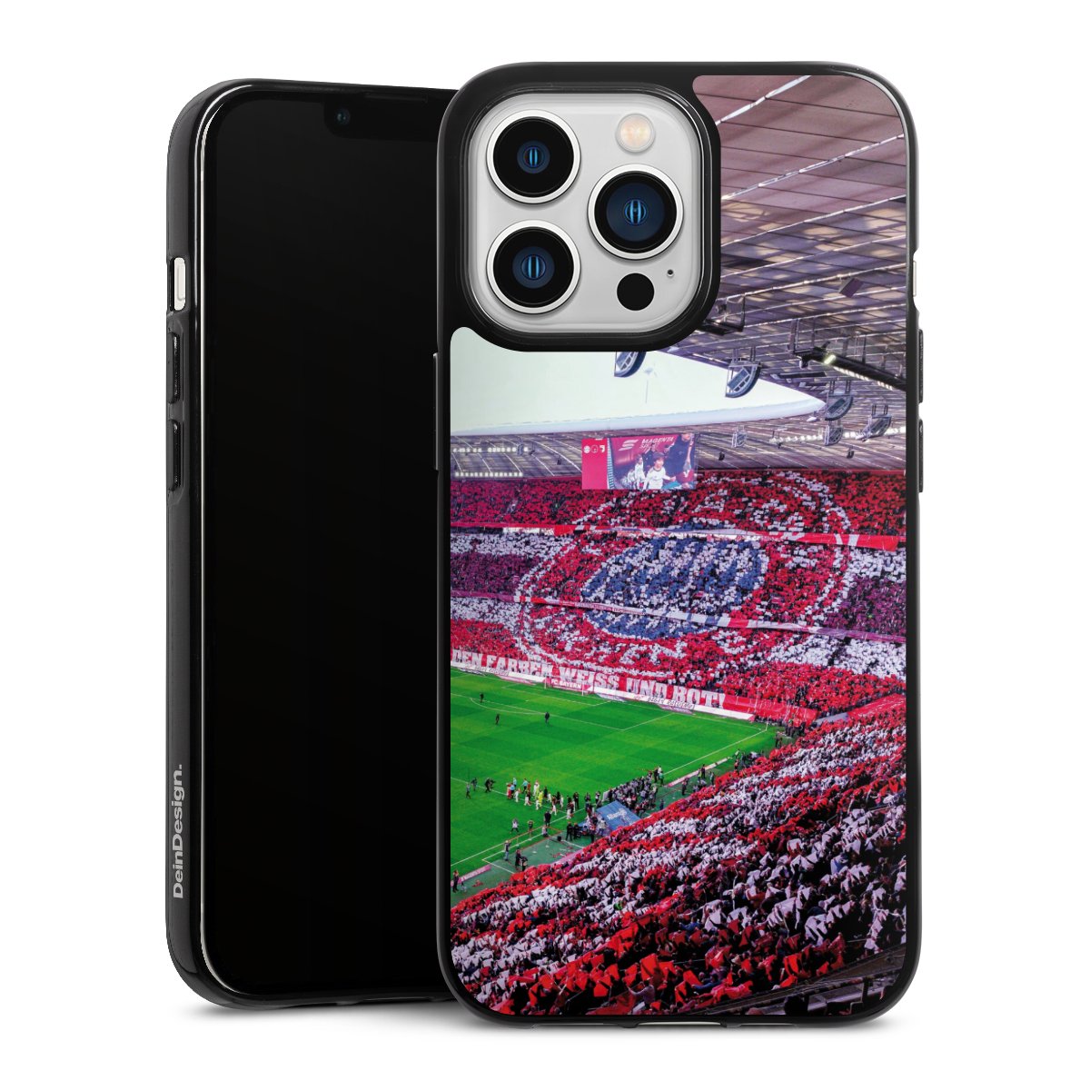 Coque en silicone
