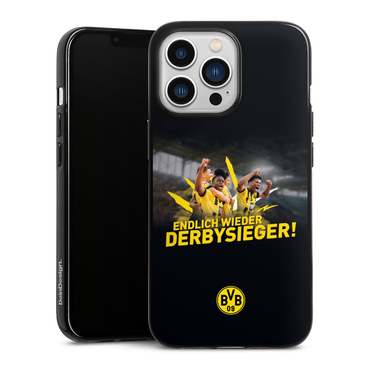 Silikon Case