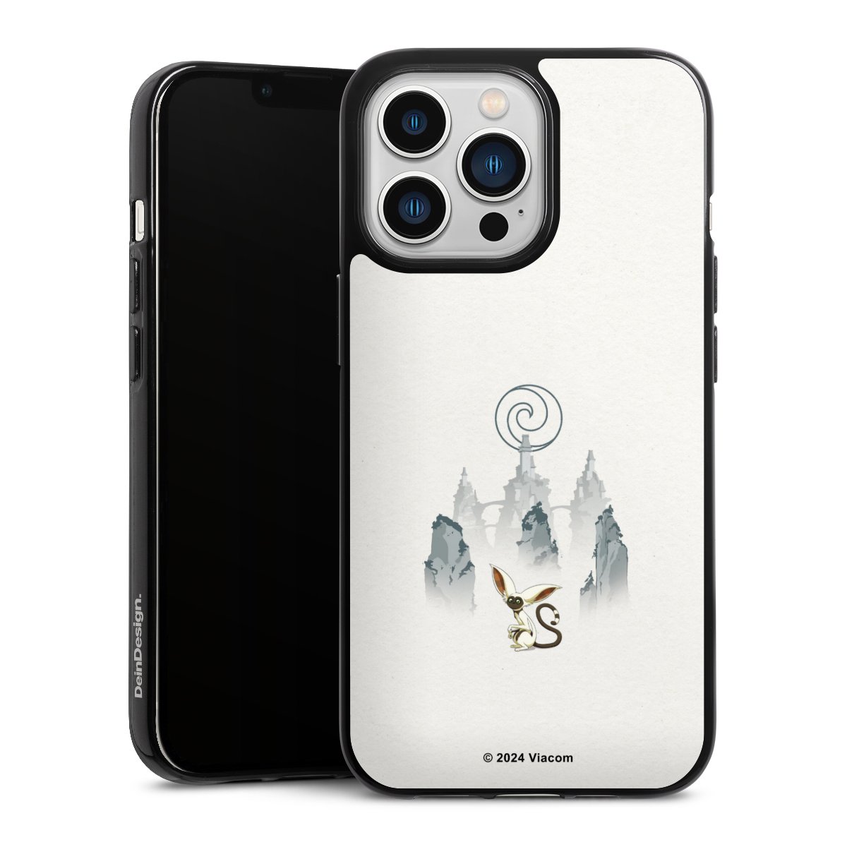 Coque en silicone