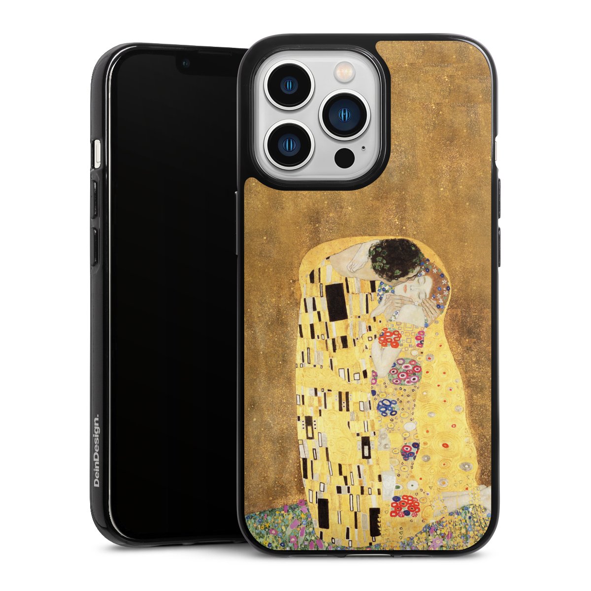Siliconen hoesje