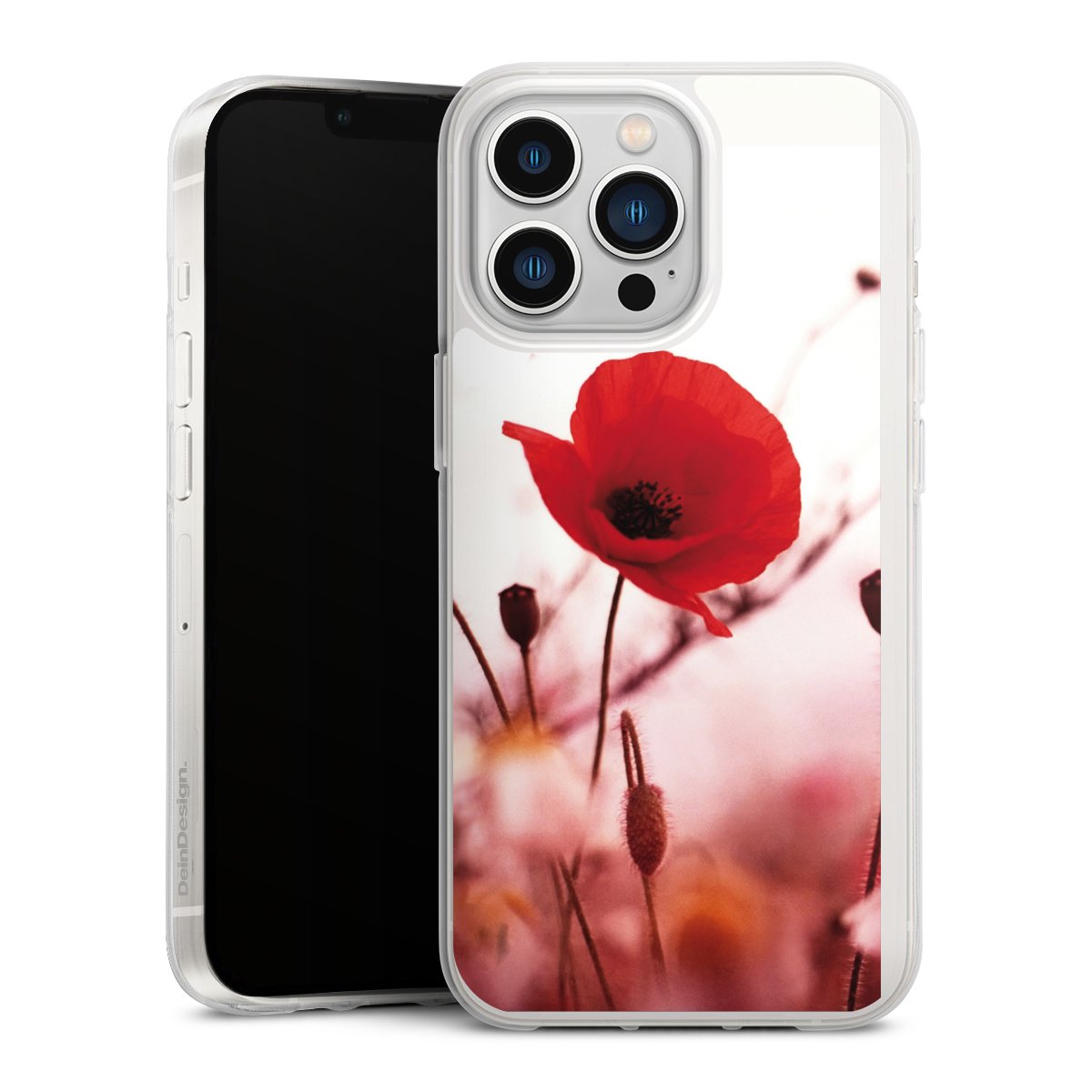 Silikon Case