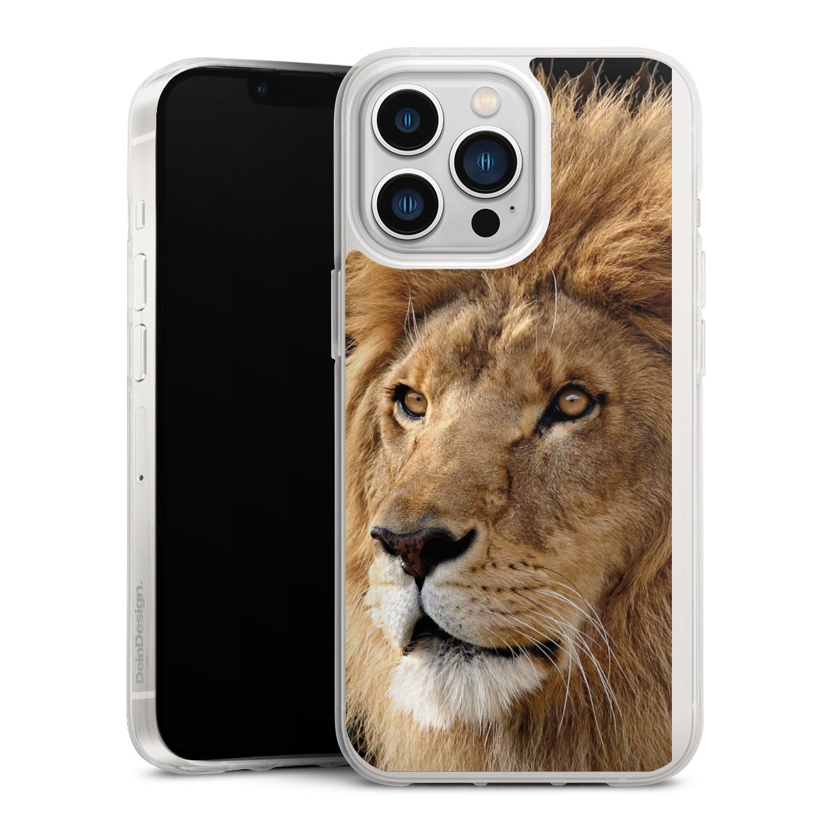 Siliconen hoesje