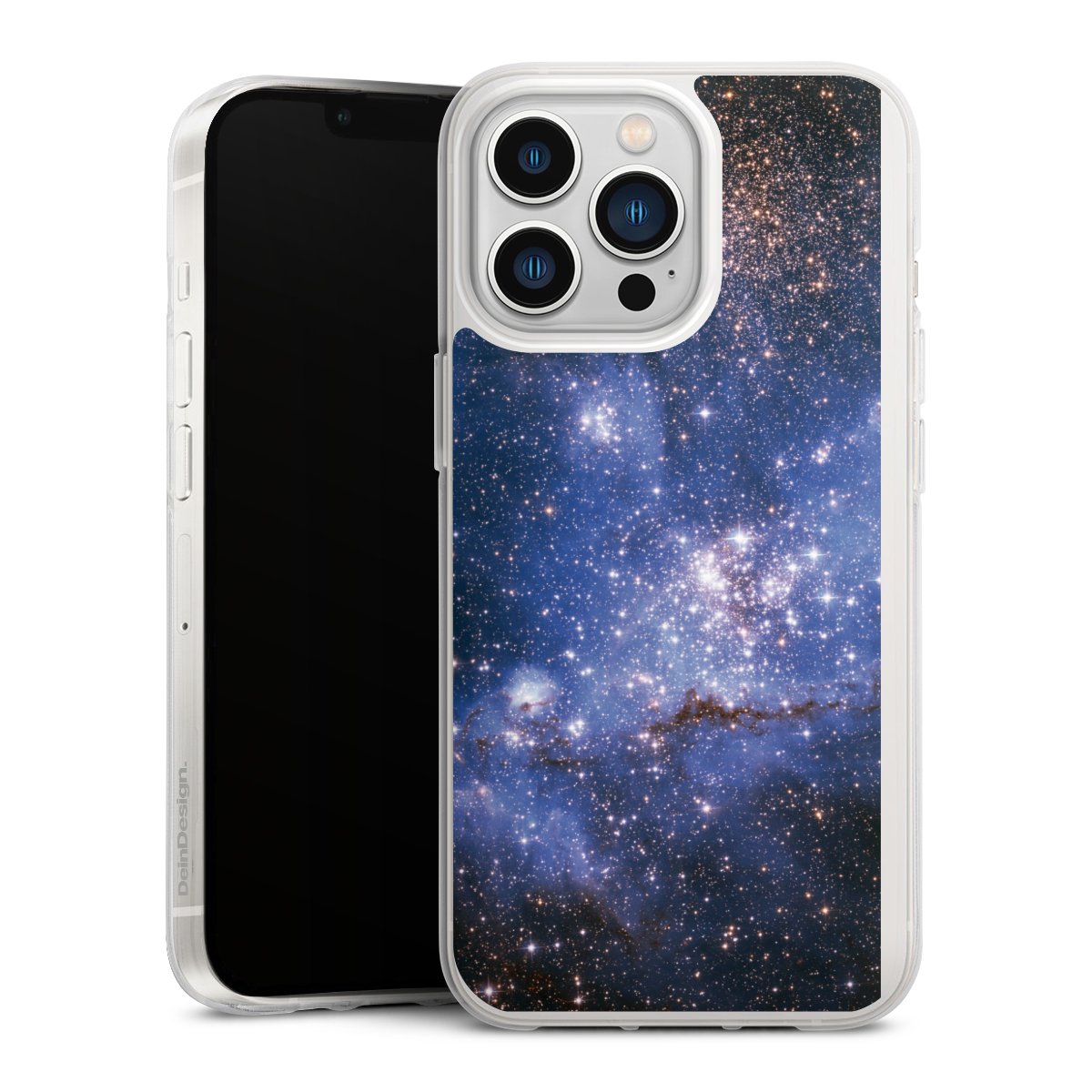 Silikon Case