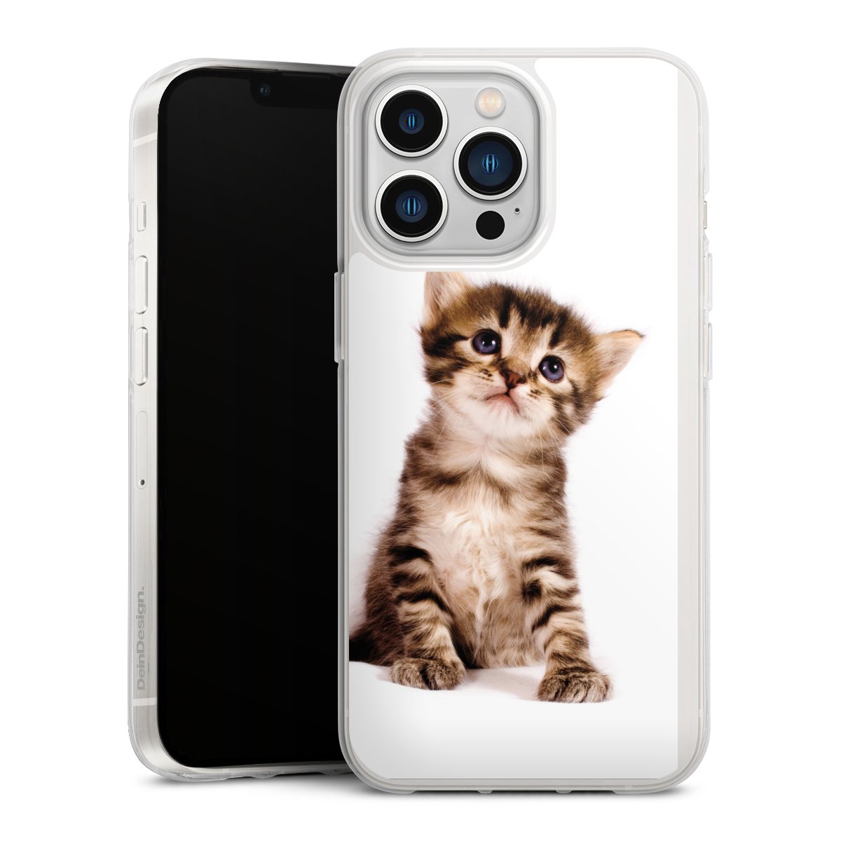 Coque en silicone