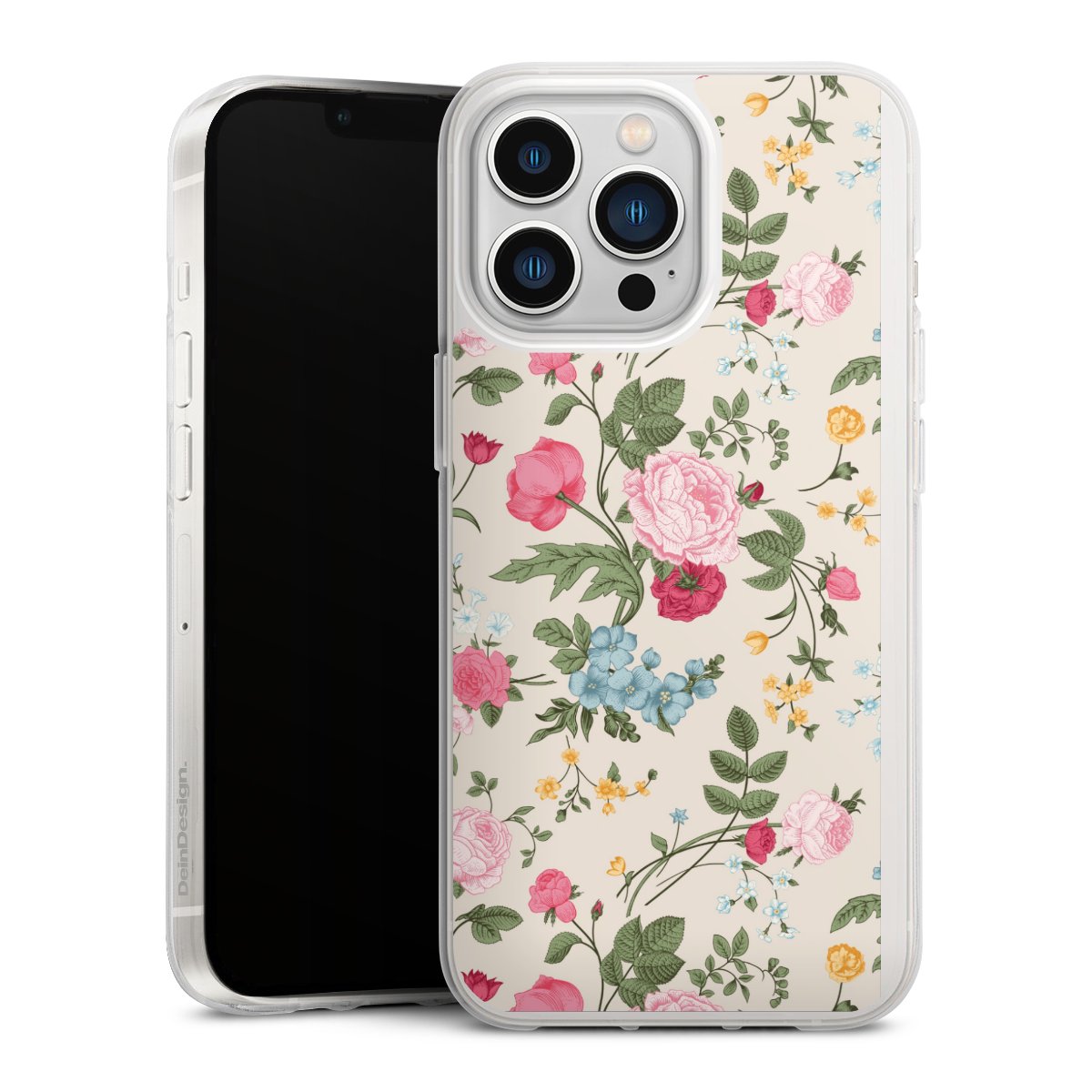 Silikon Case