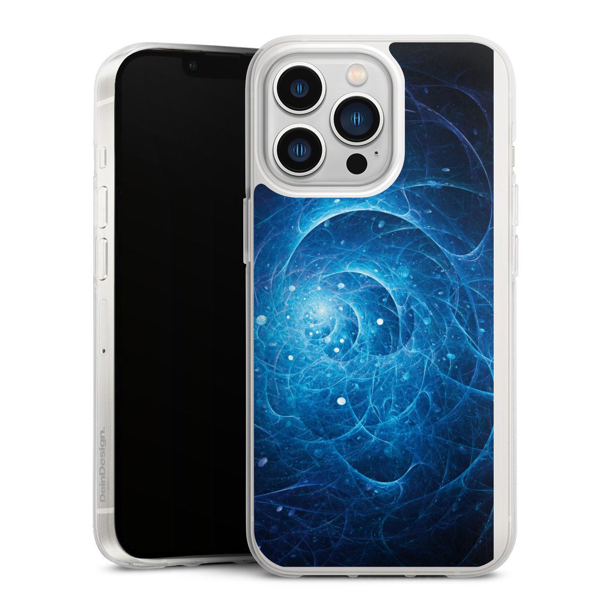 Cover silicone