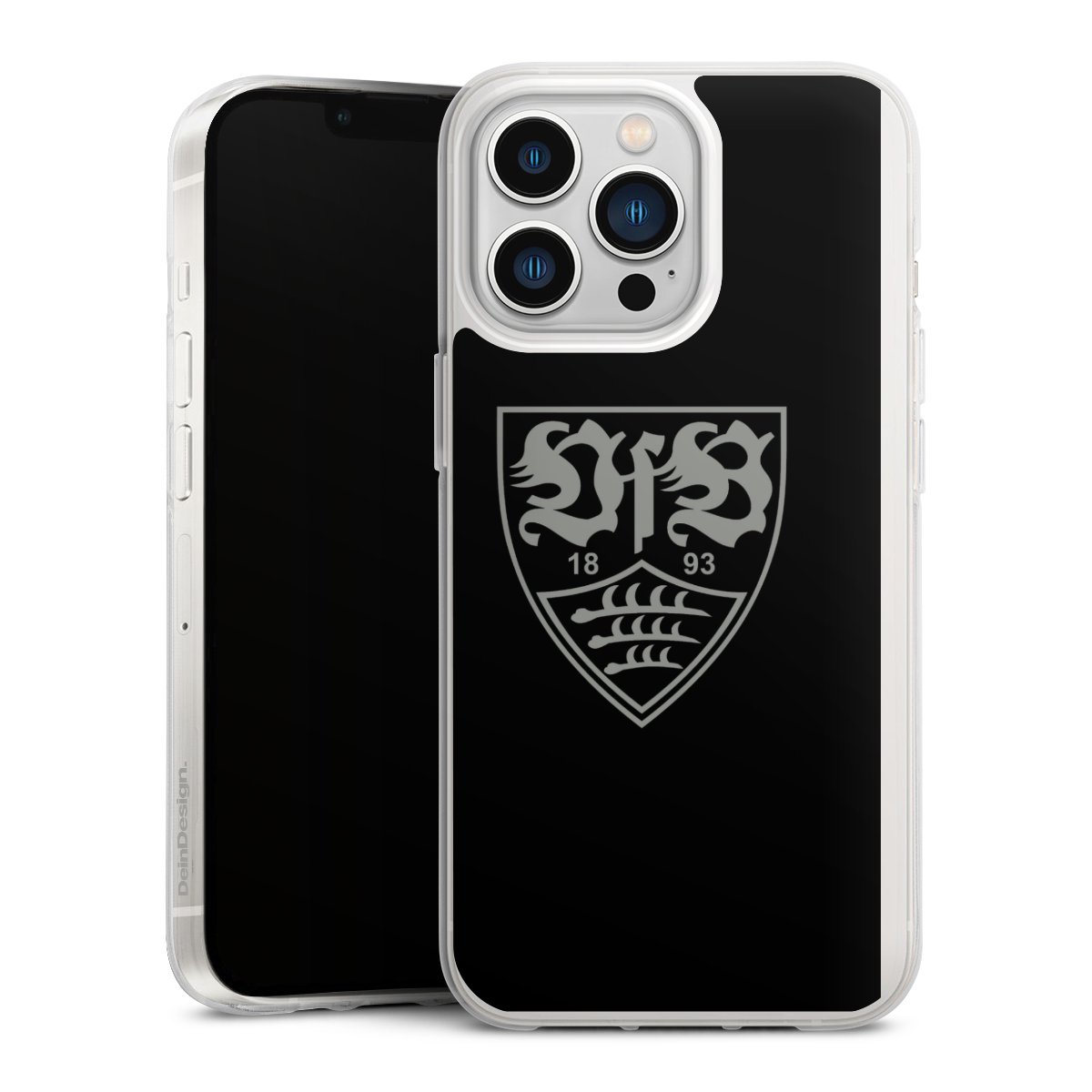 VfB Stuttgart Schwarz