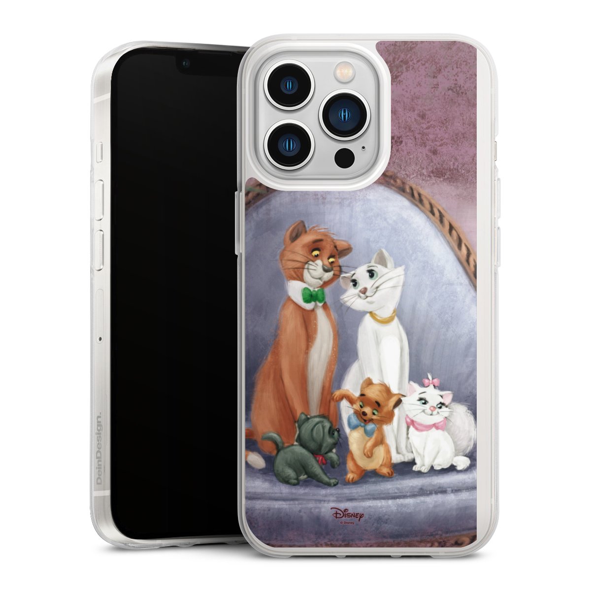 Silikon Case