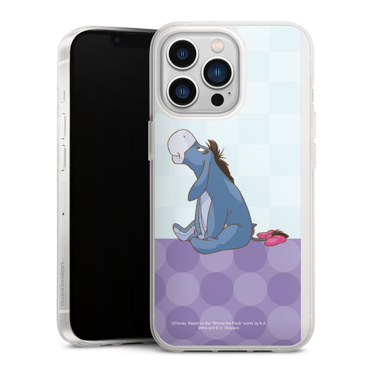 Siliconen hoesje