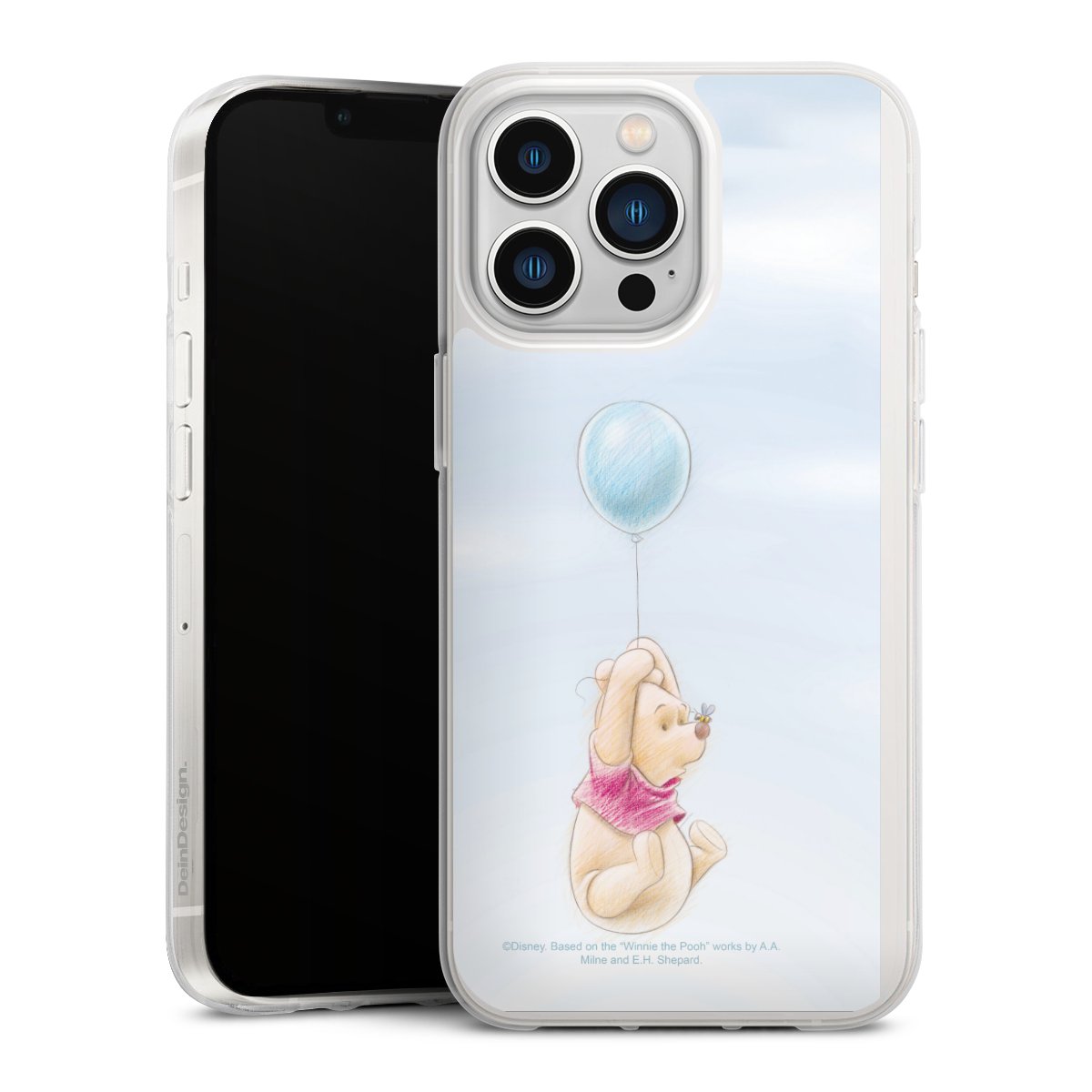 Coque en silicone