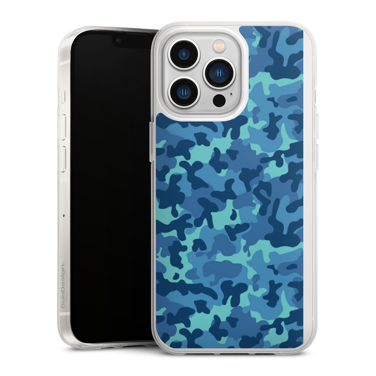 Siliconen hoesje