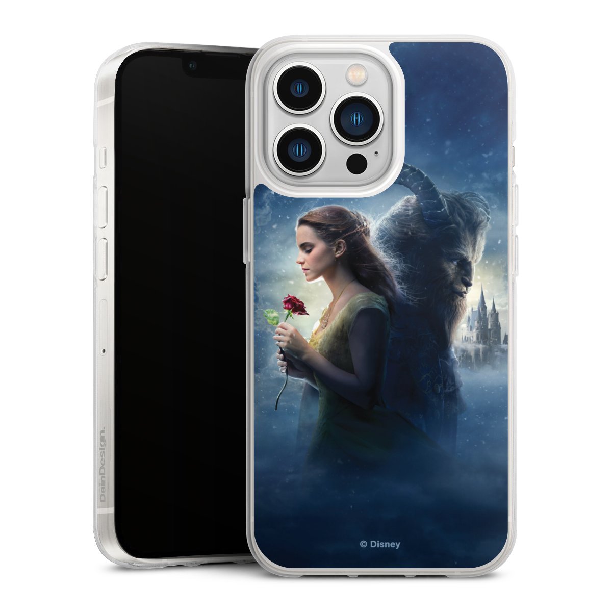 Cover silicone