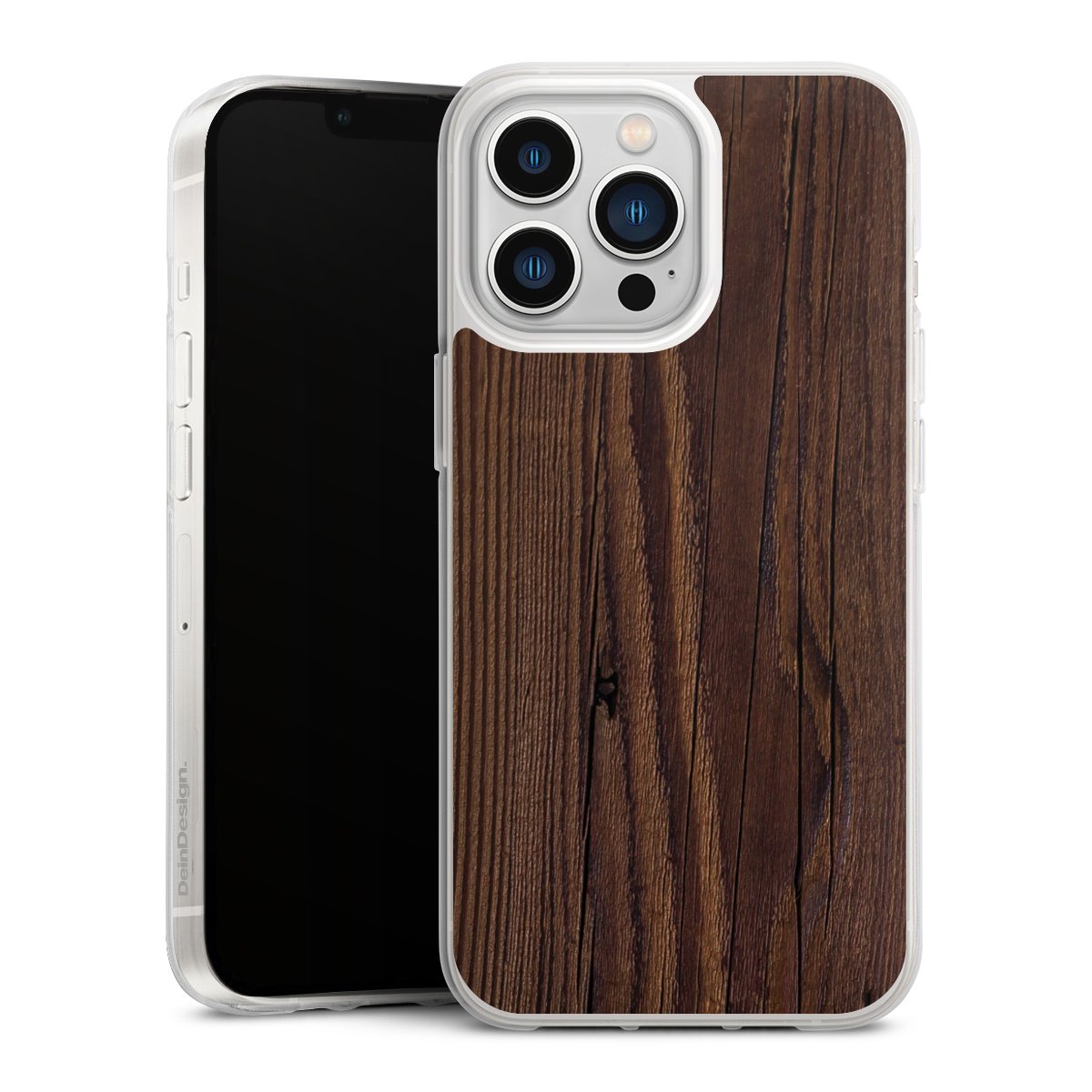 Silikon Case