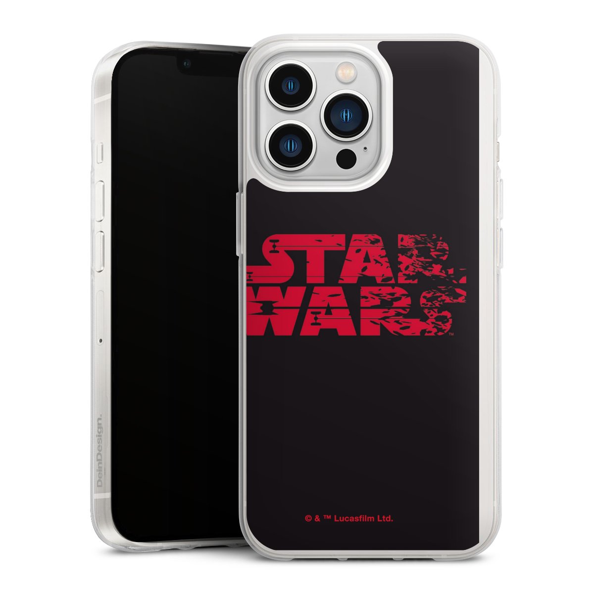 Silikon Case