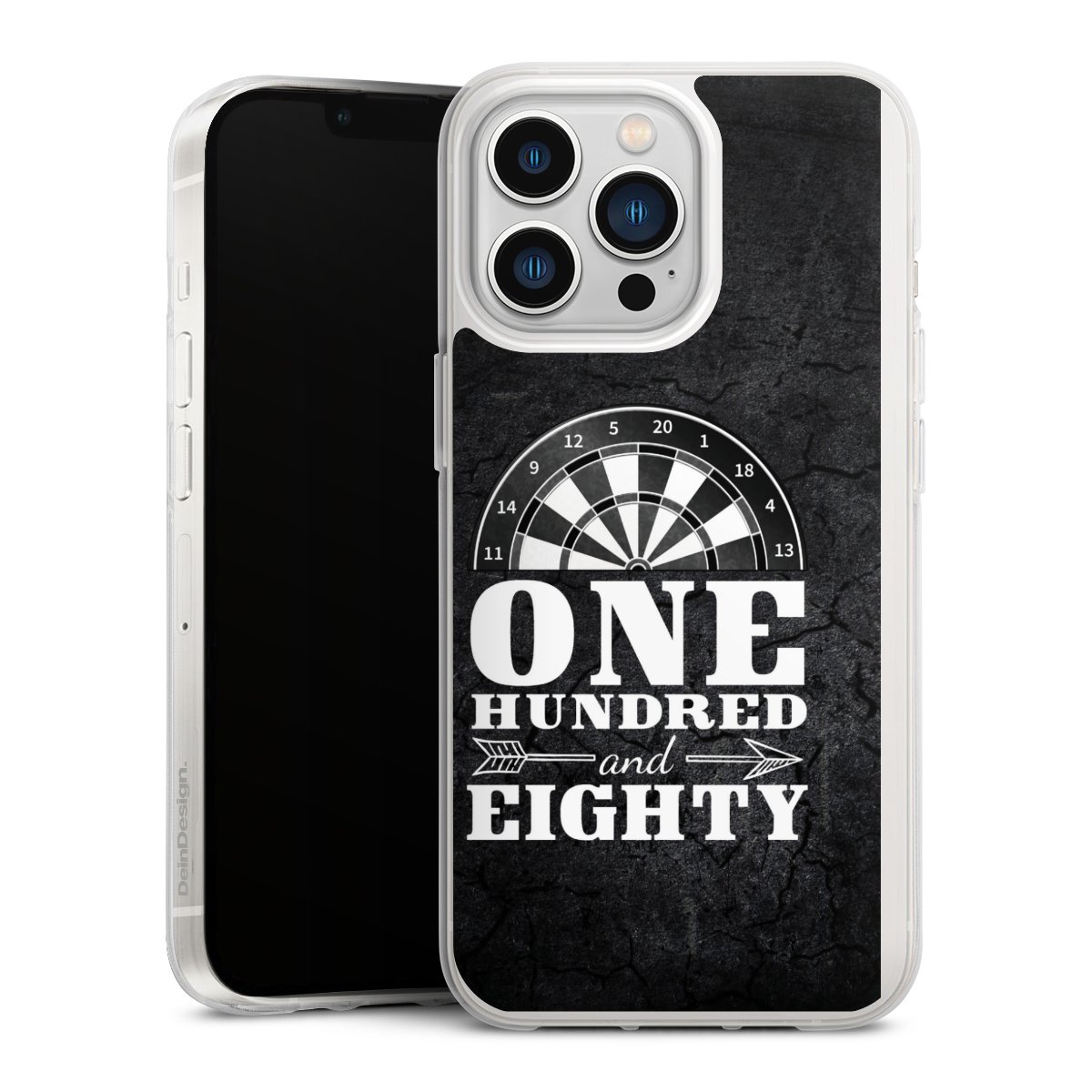 Silikon Case
