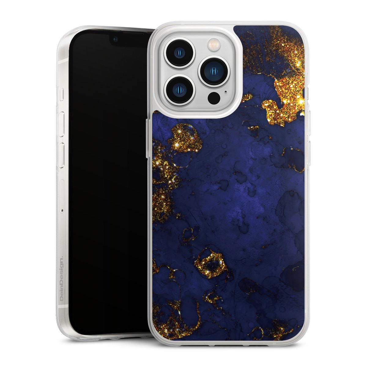 Siliconen hoesje
