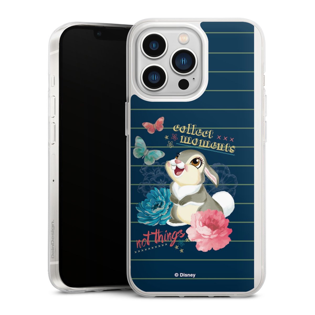 Siliconen hoesje