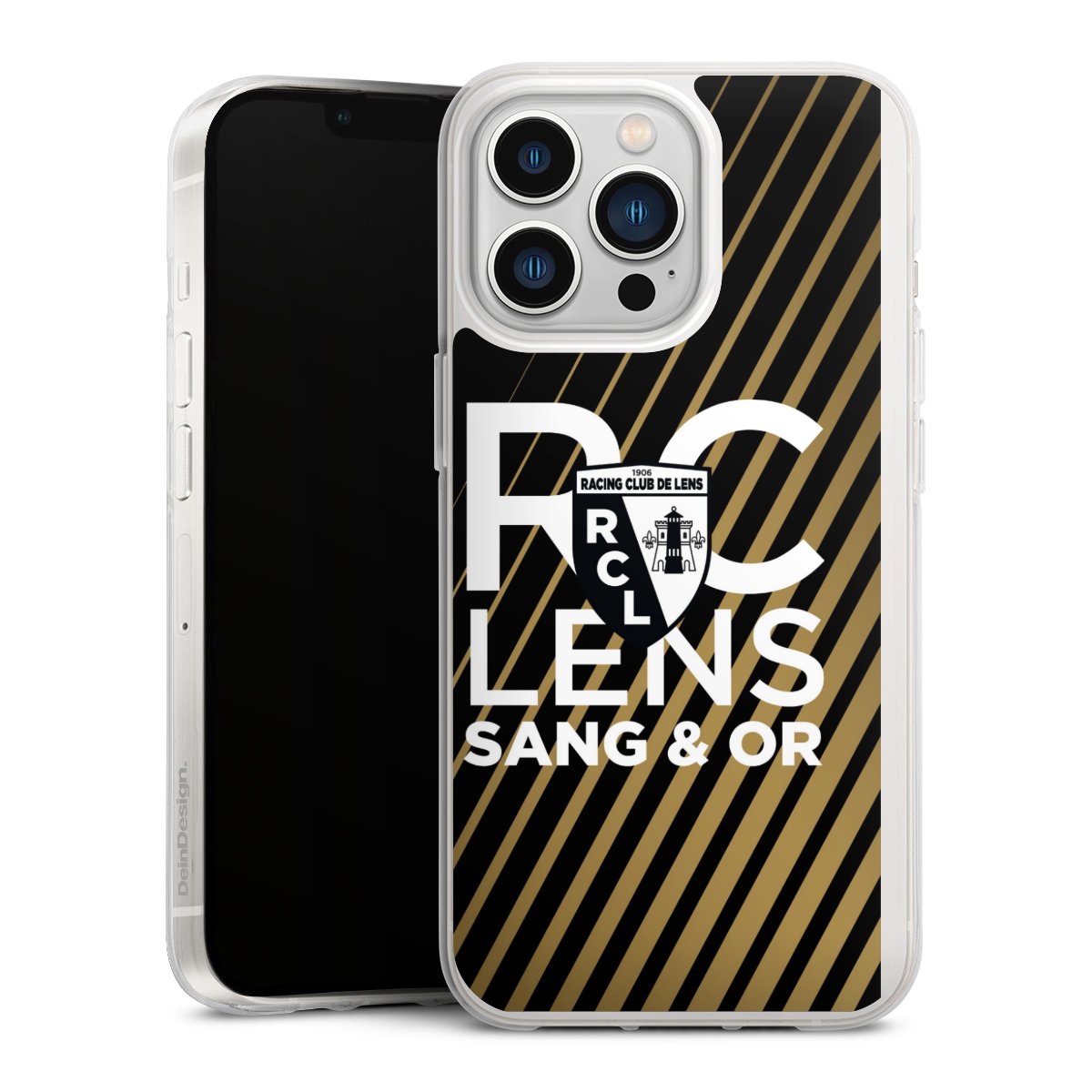 Silikon Case