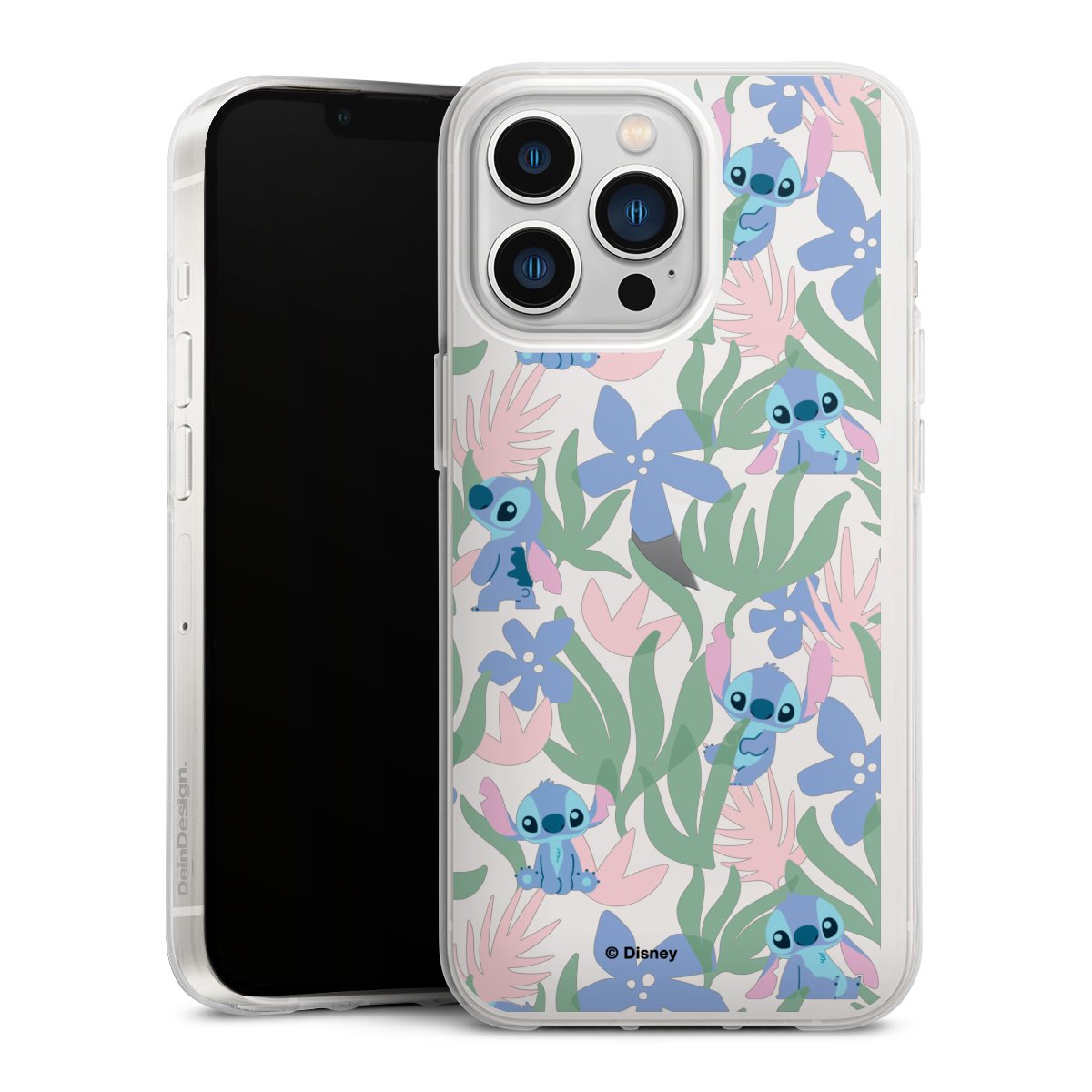 Siliconen hoesje