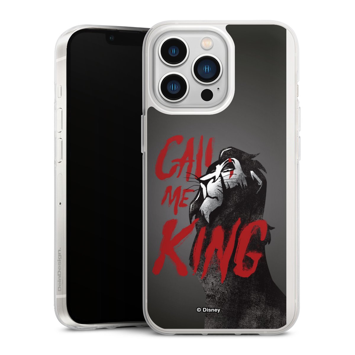 Coque en silicone
